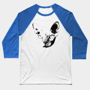 Sphynx gift for Sphynx Owners Baseball T-Shirt